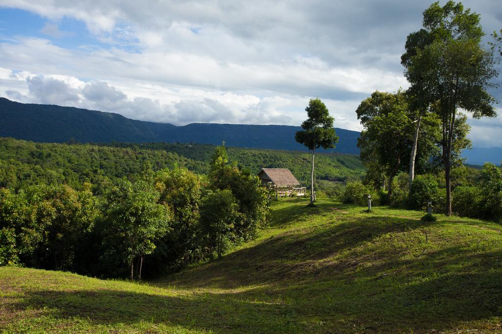 Sabaidee Valley Ban Gnik Екстериор снимка